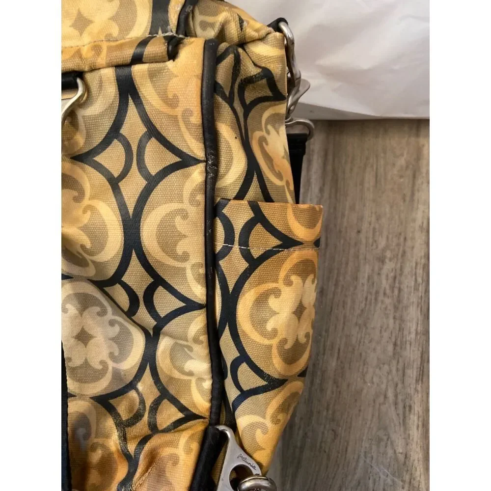 Petunia Pickle Bottom Diaper Backpack Nordstrom Exclusive design‎ Diaper bag